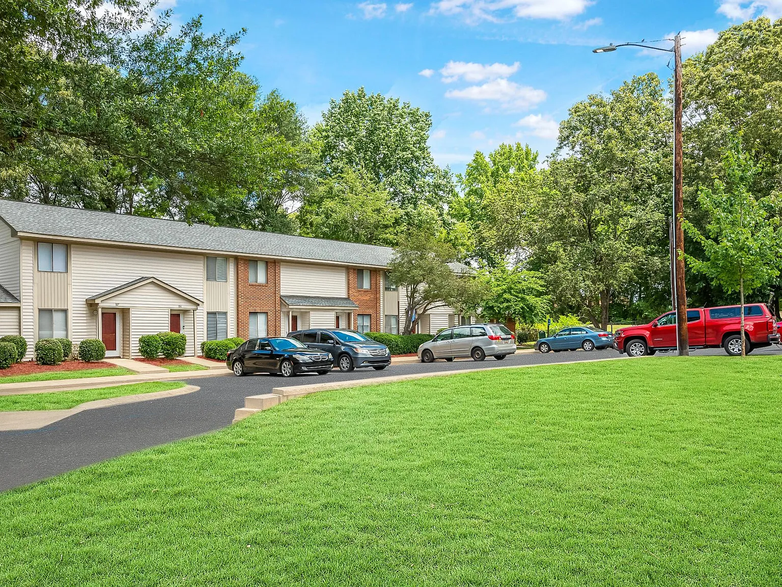 Fort Mill Townhomes — Photo 3