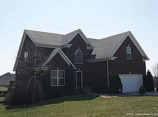3204 Rosemont Dr, Jeffersonville, IN 47130