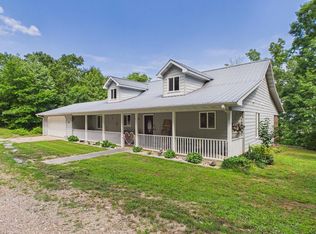 657 Plentywood Ln, Gainesville, MO 65655