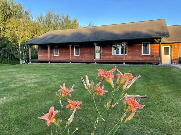 1218 70th Ave NW, Williams, MN 56686