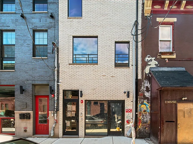 1246 N Front St #3 — Photo 3