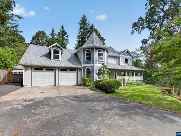 2665 NW Vista Pl, Albany, OR 97321