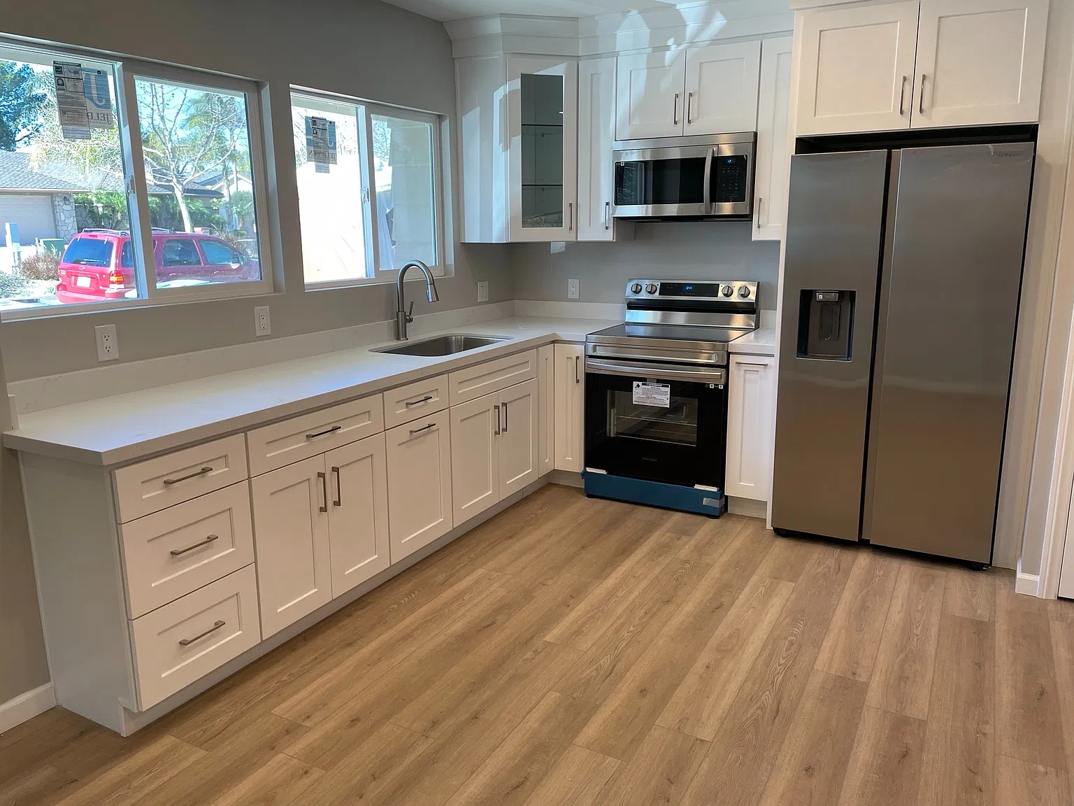 1 bed, 510 sqft, $2,100 — Photo 2