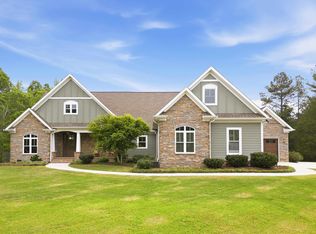 271 Grayson Valley Dr, Pauline, SC 29374