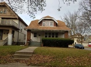 2777 N 47th St, Milwaukee, WI 53210