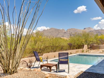 6261 N Placita De Rojelio, Tucson, AZ, 85718