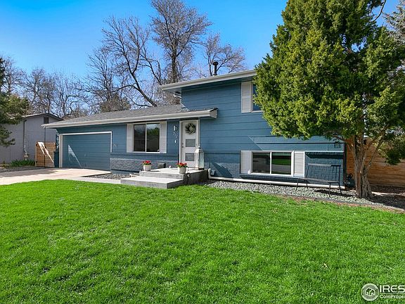 2nd image of 712 Wagonwheel Dr