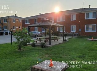 2177 Cypress Dr APT F, Lexington, KY 40504