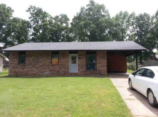 22 Meadowlark Dr, Cabot, AR 72023