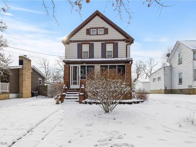 424 Bronson St, Medina, OH, 44256