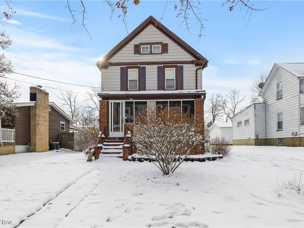 424 Bronson St, Medina, OH 44256