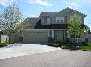 3784 S Murlo Ave, Meridian, ID 83642
