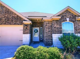 13217 Cabinet Dr, Manor, TX 78653