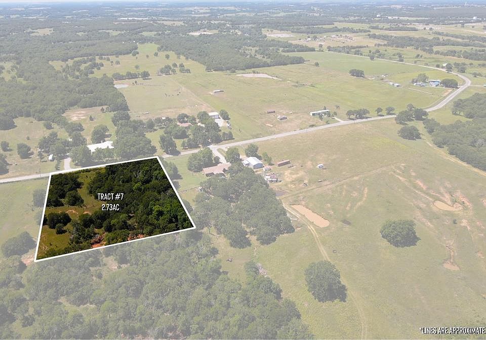 1st image of 0 E 1612th Rd Lot 7