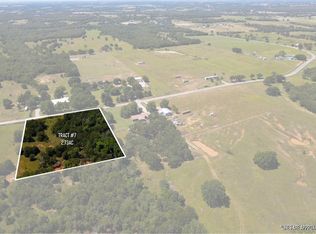 0 E 1612th Rd LOT 7, Foster, OK 73434