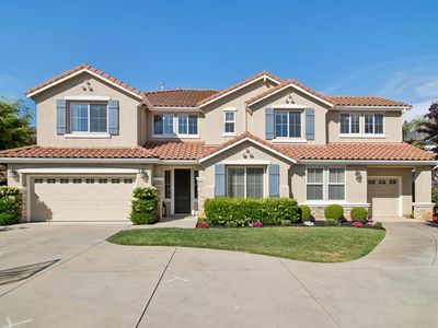 5200 Hecker Ct, San Jose, CA, 95135