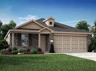 1425 Yachtclub Dr, Azle, TX 76020