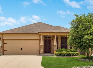 8654 Kardla Frst, San Antonio, TX 78251