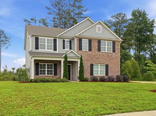 421 Rock Terrace Dr, Helena, AL 35080