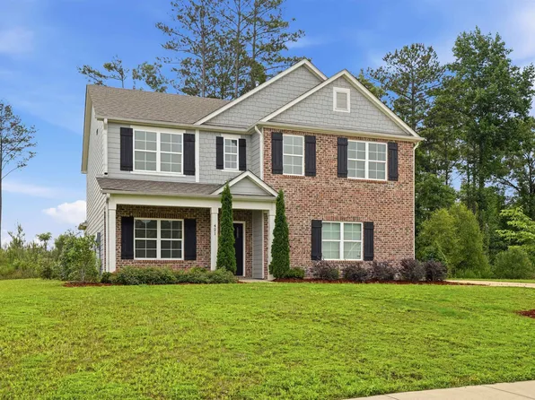 421 Rock Terrace Dr, Helena, AL 35080