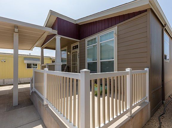 2nd image of 203 Wisteria Way #203