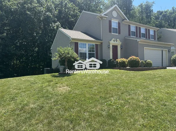 5613 Harvey Ct, White Marsh, MD 21162