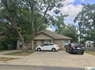 500 N 16th St, Killeen, TX 76541