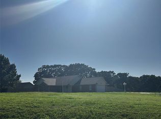 2012 Briarwood St, Stroud, OK 74079