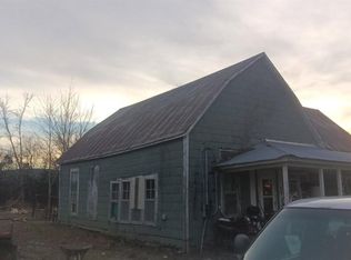 7355 W Highway 72, Ironton, MO 63650