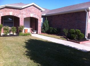 1616 Dragonback Pass, Frisco, TX 75034