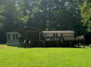 103 Lullaby Rdg, Whittier, NC 28789