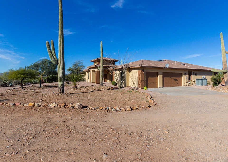 1st image of 11250 W Calle Pima