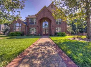 1720 Holcomb Cir, Tyler, TX 75703