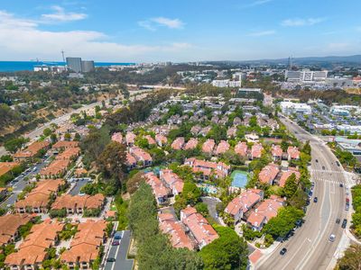8608 Villa La Jolla Dr Unit 5, La Jolla, CA, 92037