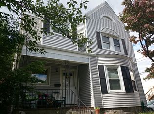 164 Baker St, West Roxbury, MA 02132