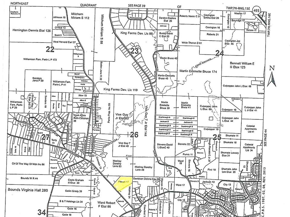 State Boulevard Ext, Meridian, MS 39305 Zillow