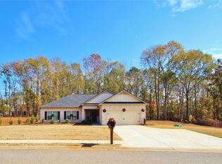 412 River Mansion Dr, Jefferson, GA 30549