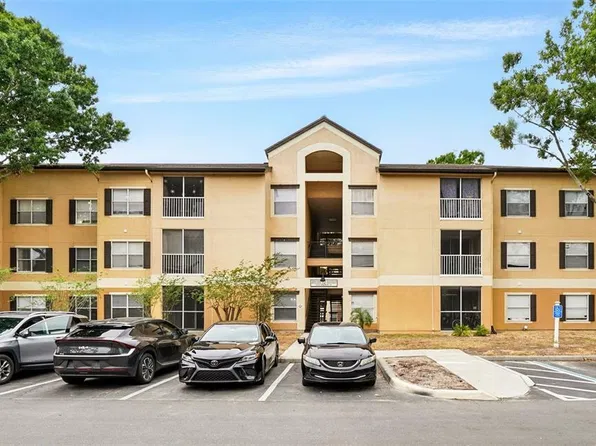 7524 Seurat St #12105, Orlando, FL 32819
