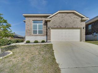 11115 Evening Bell, San Antonio, TX 78245
