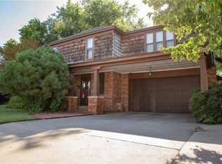 414 S Williams Ave, El Reno, OK 73036