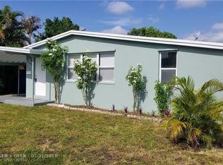 5641 NE 9th Ave, Oakland Park, FL 33334