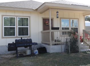 1308 Mountain View Dr, Canyon Lake, TX 78133