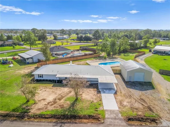 287 Cob Cir, Lake Charles, LA 70611