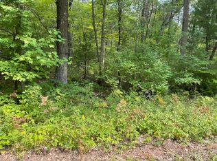 Lake Dr, Shawano, WI 54166