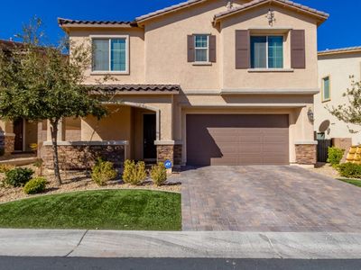 12225 Old Muirfield St, Las Vegas, NV, 89141