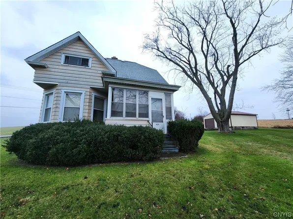 625 Franklin Rd, Skaneateles, NY 13152
