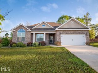 116 Winter Ct, Perry, GA 31069