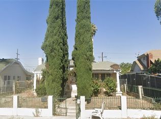 1159 N Berendo St, Los Angeles, CA 90029
