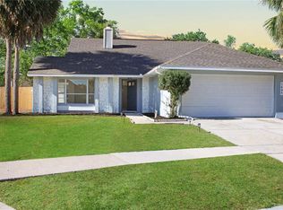 1604 Bent Pine Way, Brandon, FL 33511