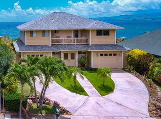 1348 Owaka St, Wailuku, HI 96793